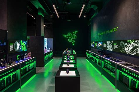 Razer Flagship Store .